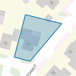 Perceel ODM01-G-1150