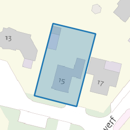 Perceel ODM01-G-1151