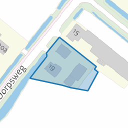 Perceel ODM01-G-1154