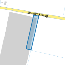 Perceel ODM01-G-1158