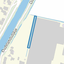 Perceel ODM01-G-1161