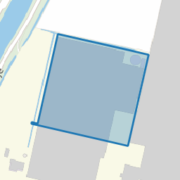 Perceel ODM01-G-1165