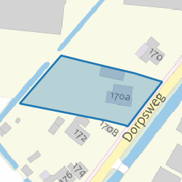 Perceel ODM01-G-1188