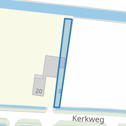 Perceel ODM01-G-1236