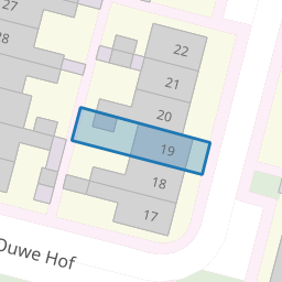 Perceel ODM01-G-1238