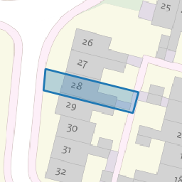 Perceel ODM01-G-1240