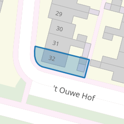 Perceel ODM01-G-1241