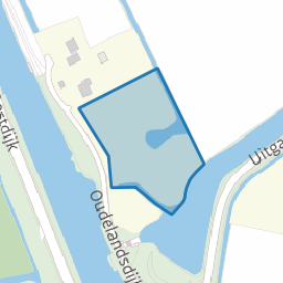 Perceel ODM01-G-1243