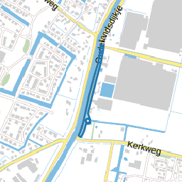 Perceel ODM01-G-1249