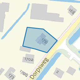 Perceel ODM01-G-1254