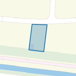 Perceel ODM01-G-1353