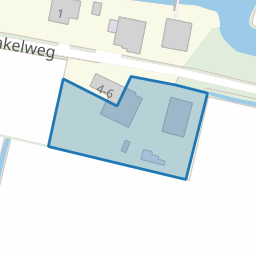 Perceel ODM01-G-1404