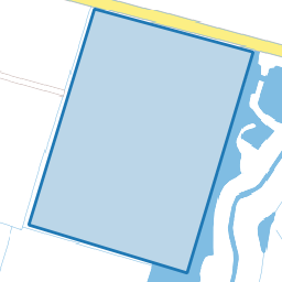 Perceel ODM01-G-1418