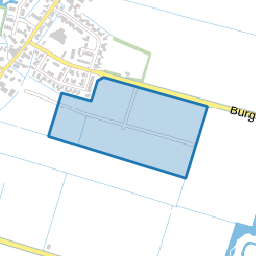 Perceel ODM01-G-1421