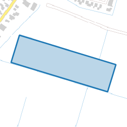 Perceel ODM01-G-1423