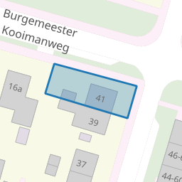 Perceel ODM01-G-1463
