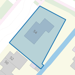 Perceel ODM01-G-1494