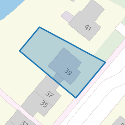 Perceel ODM01-G-1510