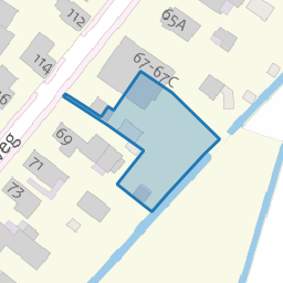 Perceel ODM01-G-1523