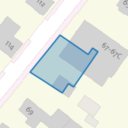 Perceel ODM01-G-1524