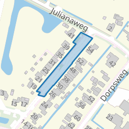 Perceel ODM01-G-1532