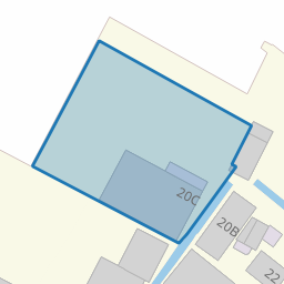 Perceel ODM01-G-1542