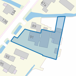 Perceel ODM01-G-1549