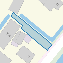 Perceel ODM01-G-1584