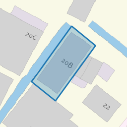 Perceel ODM01-G-1585