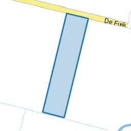 Perceel ODM01-G-1588