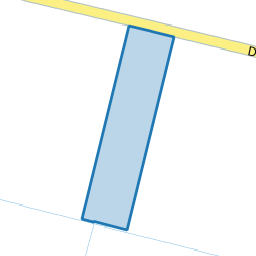 Perceel ODM01-G-1589