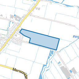 Perceel ODM01-G-1591