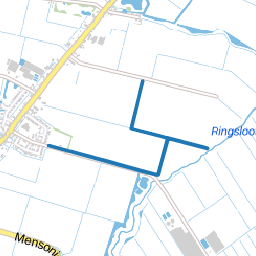 Perceel ODM01-G-1592