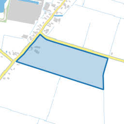 Perceel ODM01-G-1593