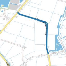 Perceel ODM01-G-1594