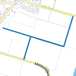 Perceel ODM01-G-1599