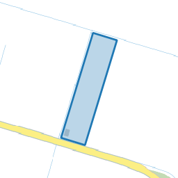 Perceel ODM01-G-1602