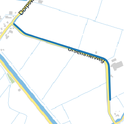 Perceel ODM01-G-1610