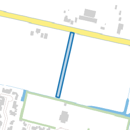 Perceel ODM01-G-1624