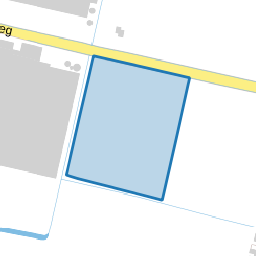 Perceel ODM01-G-1629