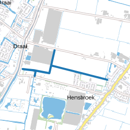 Perceel ODM01-G-1630