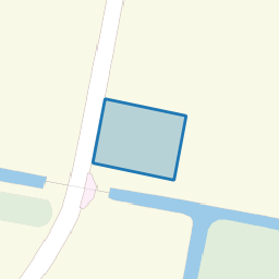 Perceel ODM01-G-1645