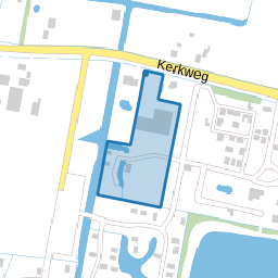 Perceel ODM01-G-1664