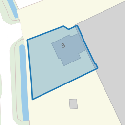 Perceel ODM01-G-1665