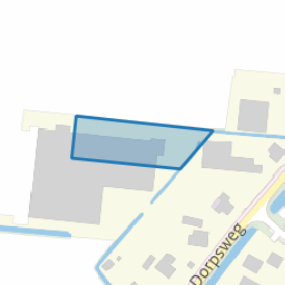 Perceel ODM01-G-1668