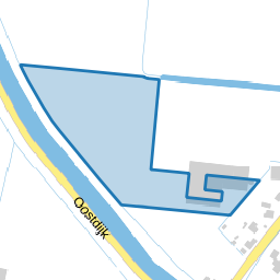 Perceel ODM01-G-1670