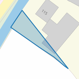 Perceel ODM01-G-1672