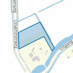 Perceel ODM01-G-1676