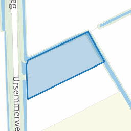 Perceel ODM01-G-1681