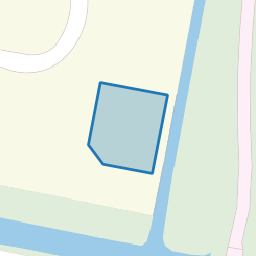 Perceel ODM01-G-1696